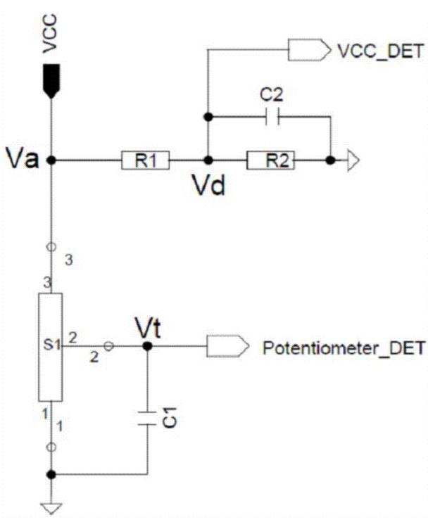 檢測(cè)效驗(yàn)電位器廠家發(fā)貨的電位器流程