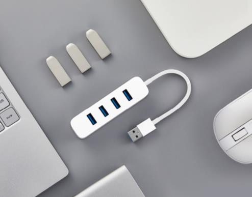 小米USB3.0分線(xiàn)器發(fā)布