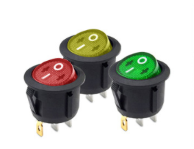 翹板開關(guān) 翹板開關(guān)