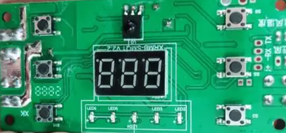 檢測輕觸開關(guān) 檢測輕觸開關(guān)