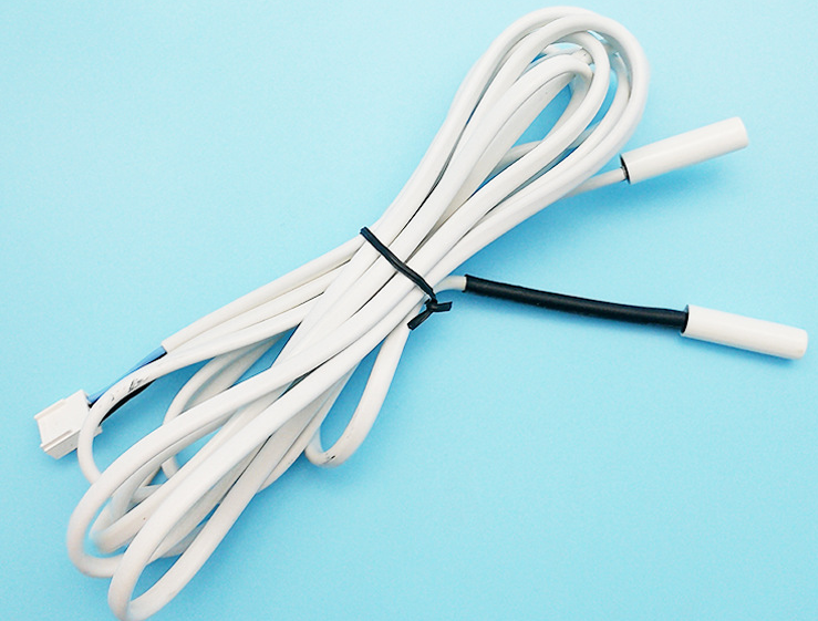 溫度傳感器 溫度傳感器