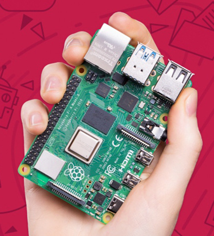 Arduino和樹莓派，哪個更適合高級編程？