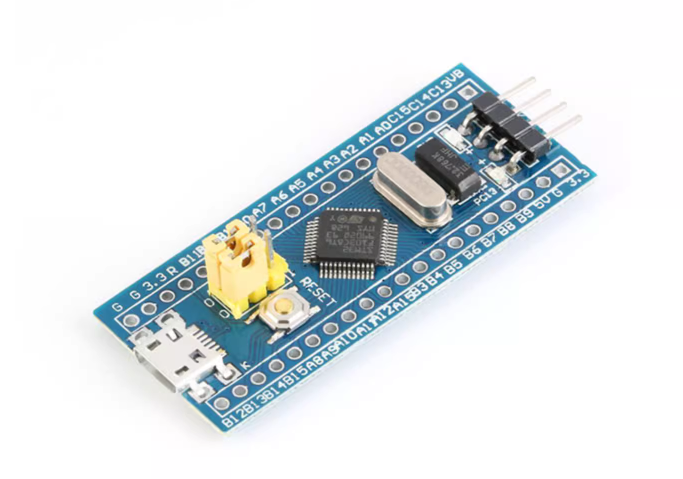 STM32和樹莓派哪個更適合制作視覺機(jī)器人？