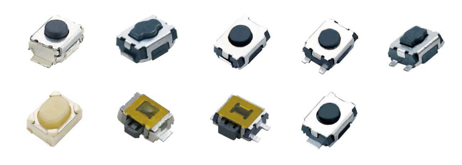 b系列輕觸開(kāi)關(guān) b系列輕觸開(kāi)關(guān)