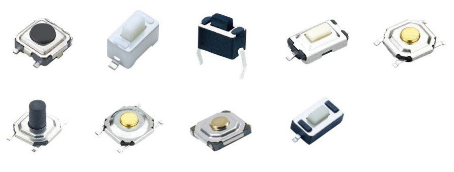 c系列輕觸按鈕開(kāi)關(guān) c系列輕觸按鈕開(kāi)關(guān)